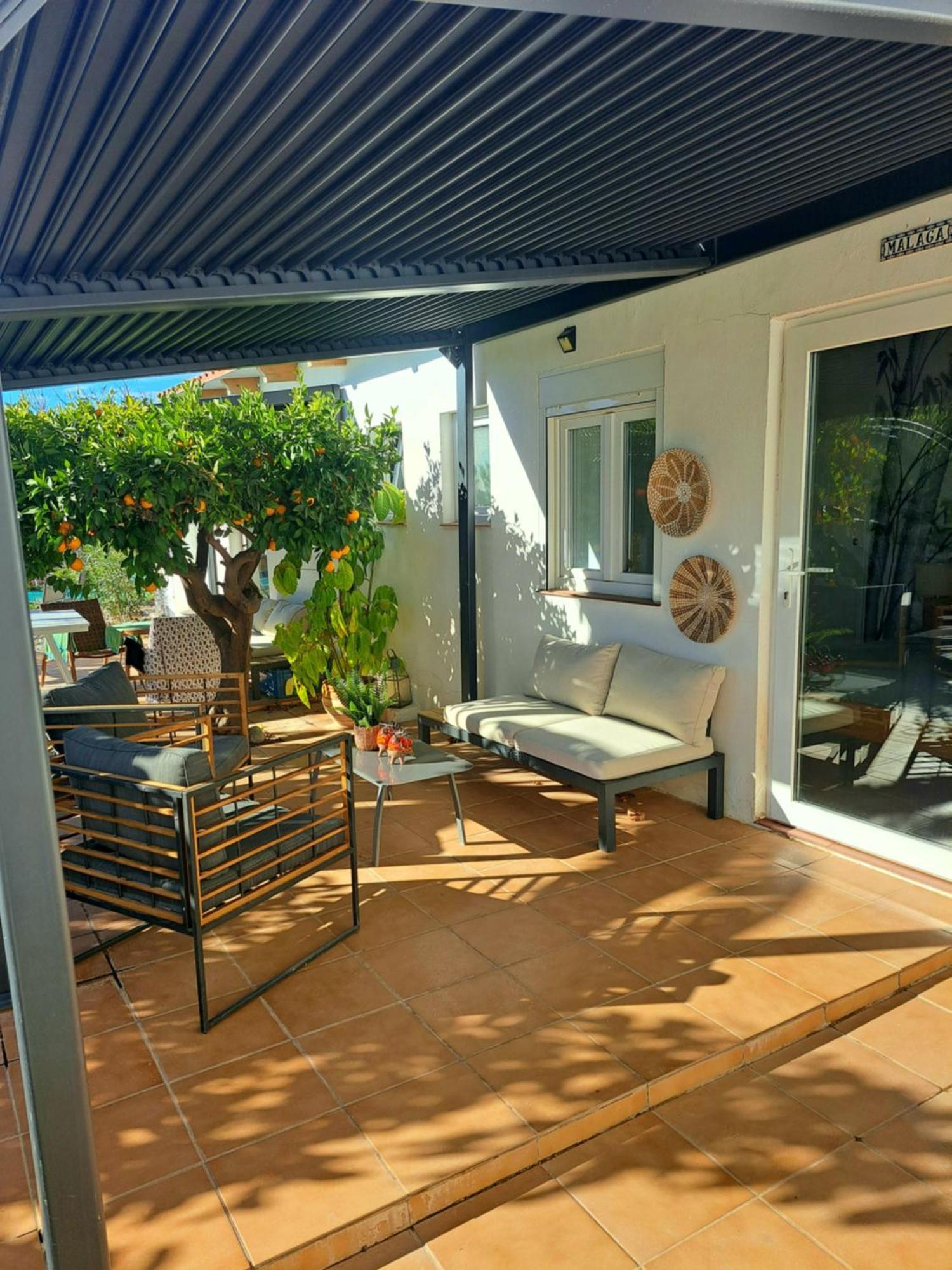 Alhaurín el Grande B&B Go Spain المظهر الخارجي الصورة