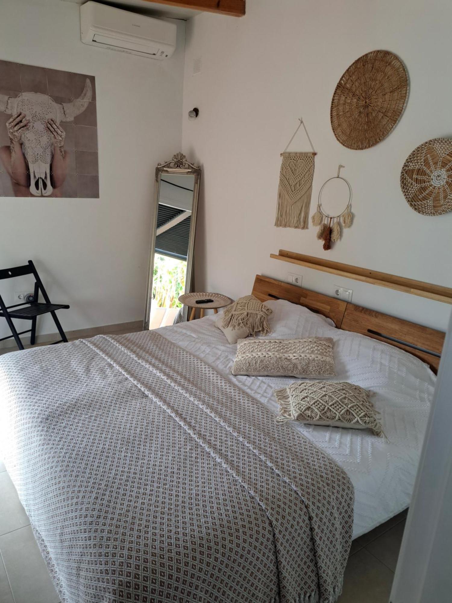 Alhaurín el Grande B&B Go Spain المظهر الخارجي الصورة