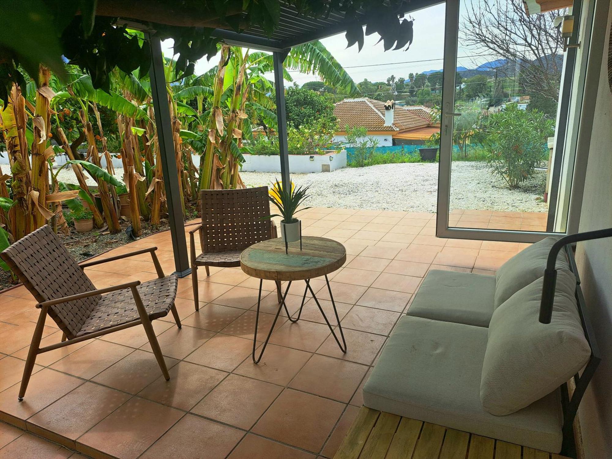Alhaurín el Grande B&B Go Spain المظهر الخارجي الصورة
